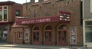 Watch local films showcased at Wealthy Street Theatre Wednesday night
