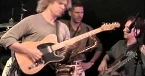 Mike Stern Bob Berg Band - live at the china club 1991