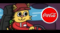 Tacocat’s Racecar - Coca Cola Fanmade Commercial