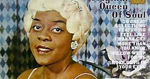 Dinah Washington - The Original Queen Of Soul