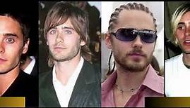 Jared Leto From 1989 to 2023 | Transformation
