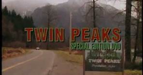 Twin Peaks Trailer