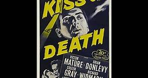 El Beso De La Muerte (1947) (Español Latino) HD