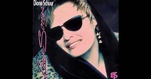 Diane Schuur - Love Songs