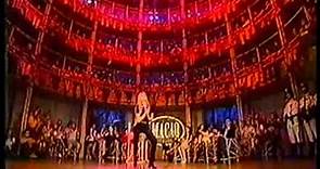 Alba Parietti - Stai con me (video 1997)