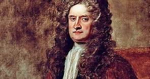 Isaac Newton: sus principales aportes a la ciencia