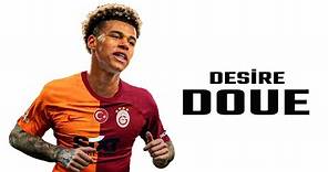 Desire Doue ● Welcome to Galatasaray 🔴🟡 Skills | 2023 | Amazing Skills | Assists & Goals | HD