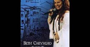 Beth Carvalho - Canta o Samba da Bahia(Disco Completo)