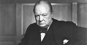 Sir Winston Churchill | Wikipedia Audio