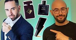 Reacting To The 'Favourite' Fragrances Of Aaron Terence Hughes | Review