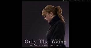 Taylor Swift - Only The Young (Official Instrumental With Backing Vocals)
