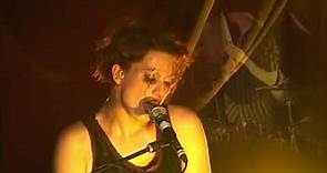 The Dresden Dolls - Live: In Paradise