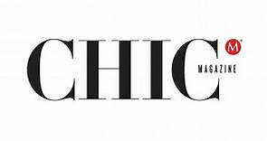 Chic Magazine Laguna, revista de sociales y lujo
