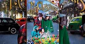 Mr. Christmas (2012) | Full Movie | Holiday Movie | Christmas