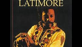 Latimore Let's - Straighten It Out