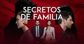 Secretos de familia, serie de Netflix
