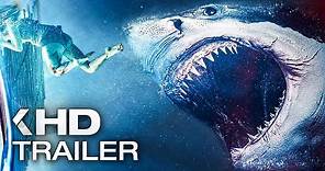 THE REQUIN Trailer (2022)