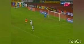Bakari Koné Goal Vs Guinée 5-0