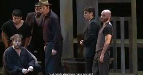 CARMEN - Opera Completa - Subtitulado en Español
