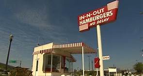 Behind the In-N-Out Burger dynasty