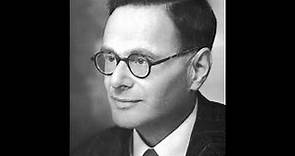 Hans Adolf Krebs | Wikipedia audio article