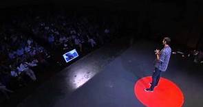 El éxito invisible - 2014 | Fabricio Oberto | TEDxCordoba