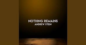 Nothing Remains