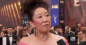Disappointed Parents and Secret Romance: Inside the Remarkably Private World of Sandra Oh