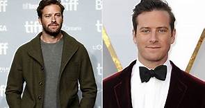 Armie Hammer: Wife, Height, Net Worth And More Facts Revealed