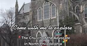 a national historic landmark in philly | Temple University