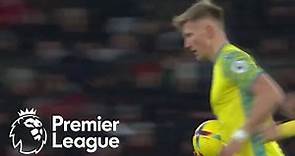 Sam Surridge pulls Nottingham Forest level v. Bournemouth | Premier League | NBC Sports