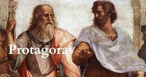 Plato | Protagoras - Full audiobook with accompanying text (AudioEbook)