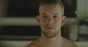 The Pass Clip: Russell Tovey Strips Down for a Drinking Game Exclusive