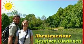 Abenteuertour Bergisch Gladbach | Mr. Pfade [2,7K]