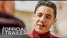 SQUEALER Official Trailer (2023) Theo Rossi, Tyrese Gibson Horror Movie