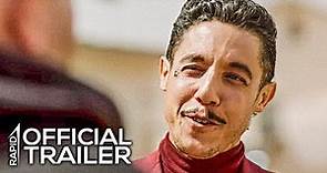 SQUEALER Official Trailer (2023) Theo Rossi, Tyrese Gibson Horror Movie