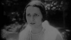 A Light Woman 1928 - Benita Hume, C. M. Hallard, Gerald Ames (Adrian Brunuel) ⚡UPGRADE⚡