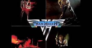 Van Halen - Van Halen - Ice Cream Man