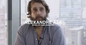 Directors: Alexandre Aja Part One