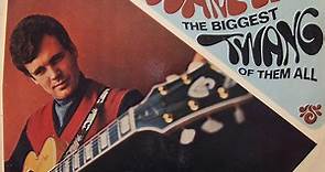 Duane Eddy - The Biggest Twang Of Them All