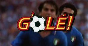 GOLE' (1982) - Sigla Iniziale