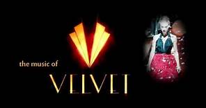Velvet Season 1 Soundtrack - "A Matter of Time" (Steve Vaus)