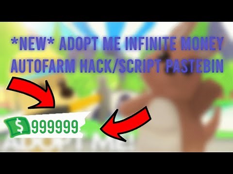 Adopt Me Autofarm Gui Pastebin Zonealarm Results - roblox adopt me script pastebin