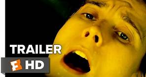 The Chamber Official Trailer 1 (2017) - Christian Hillborg Movie