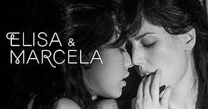 ELISA Y MARCELA 2019 OFFICIAL Trailers HD