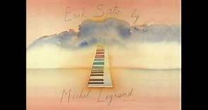Erik Satie: Piano Works (Michel Legrand)