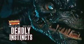 RiffTrax Presents: Deadly Instincts (aka Breeders) with Bridget & Mary Jo - Trailer