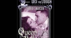 Queen Kelly 1929 (Full Movie)