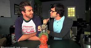 Good Mythical Morning (TV Series 2012– )