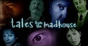Tales from the Madhouse | Episode 3 | The Best Friend | Tony Robinson